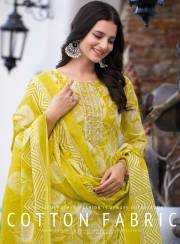 Radhika Lifestyle   COTTON KUDI VOL-20